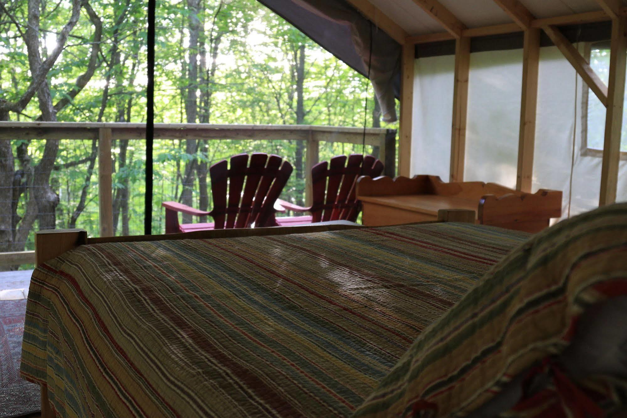Harmony Outdoor Inn Parry Sound Exterior foto